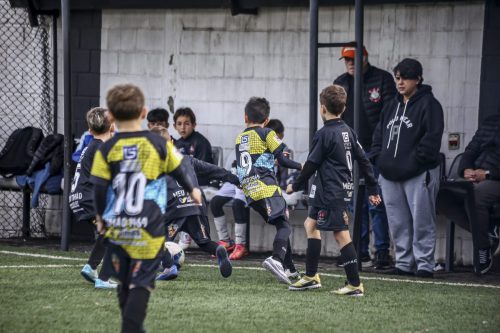 9ª Rodada - 41º CIFAC Hapvida 2025