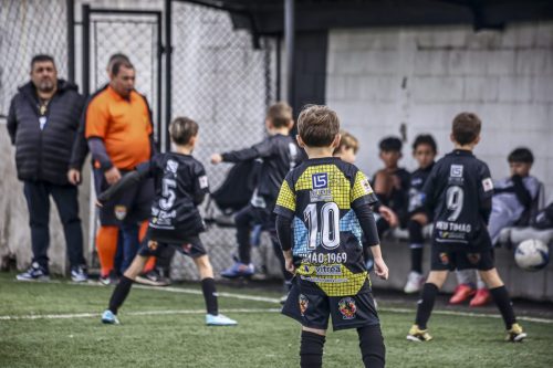 9ª Rodada - 41º CIFAC Hapvida 2025