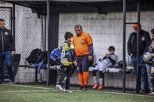 9ª Rodada - 41º CIFAC Hapvida 2025