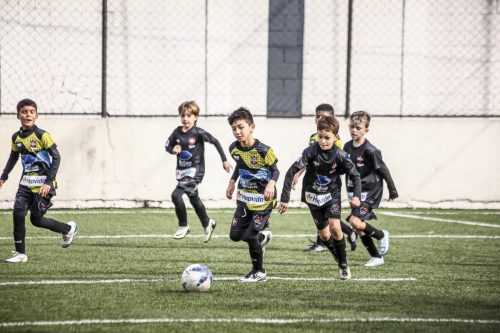 9ª Rodada - 41º CIFAC Hapvida 2025
