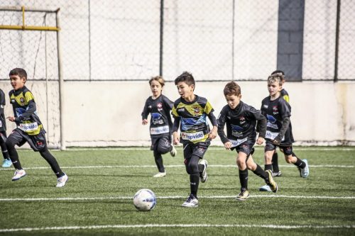 9ª Rodada - 41º CIFAC Hapvida 2025