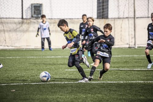 9ª Rodada - 41º CIFAC Hapvida 2025
