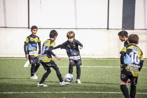 9ª Rodada - 41º CIFAC Hapvida 2025