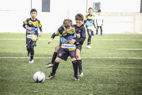 9ª Rodada - 41º CIFAC Hapvida 2025