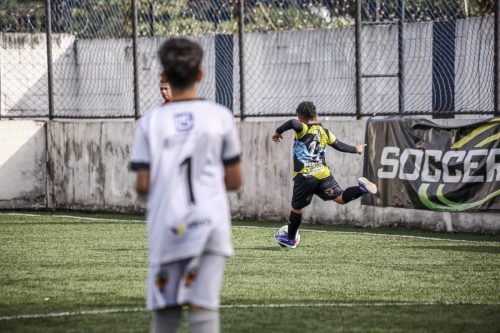 9ª Rodada - 41º CIFAC Hapvida 2025