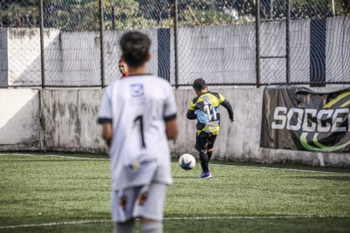 9ª Rodada - 41º CIFAC Hapvida 2025