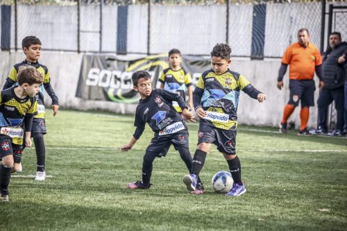 9ª Rodada - 41º CIFAC Hapvida 2025