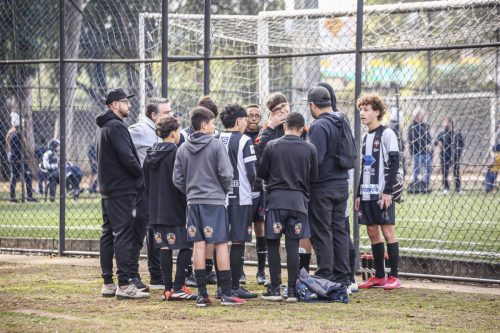 9ª Rodada - 41º CIFAC Hapvida 2025