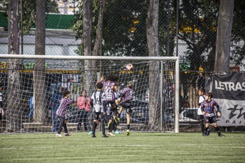 9ª Rodada - 41º CIFAC Hapvida 2025