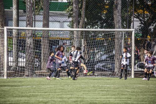 9ª Rodada - 41º CIFAC Hapvida 2025