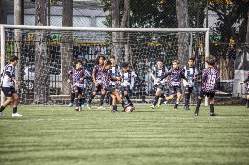 9ª Rodada - 41º CIFAC Hapvida 2025