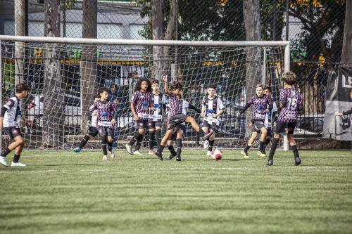 9ª Rodada - 41º CIFAC Hapvida 2025