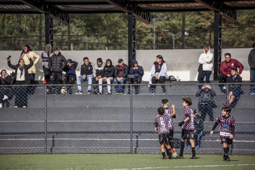 9ª Rodada - 41º CIFAC Hapvida 2025