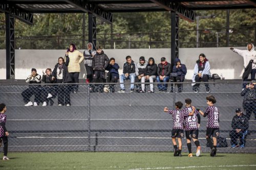 9ª Rodada - 41º CIFAC Hapvida 2025