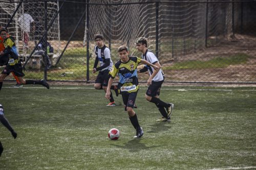 9ª Rodada - 41º CIFAC Hapvida 2025