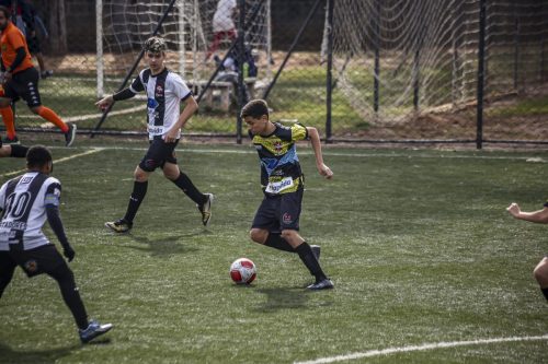 9ª Rodada - 41º CIFAC Hapvida 2025