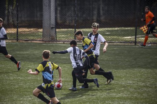 9ª Rodada - 41º CIFAC Hapvida 2025