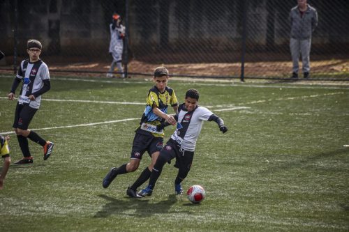 9ª Rodada - 41º CIFAC Hapvida 2025