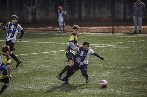 9ª Rodada - 41º CIFAC Hapvida 2025