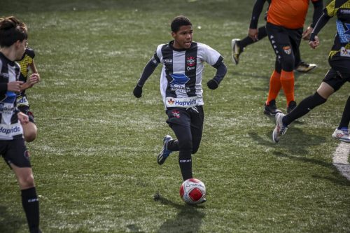 9ª Rodada - 41º CIFAC Hapvida 2025
