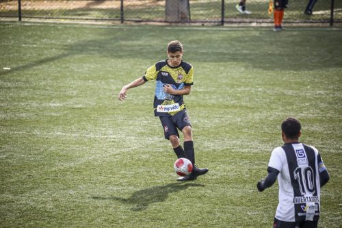 9ª Rodada - 41º CIFAC Hapvida 2025