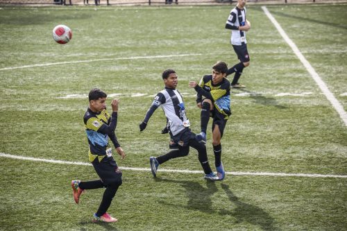 9ª Rodada - 41º CIFAC Hapvida 2025