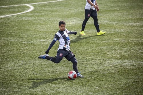 9ª Rodada - 41º CIFAC Hapvida 2025