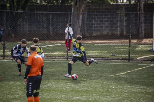 9ª Rodada - 41º CIFAC Hapvida 2025
