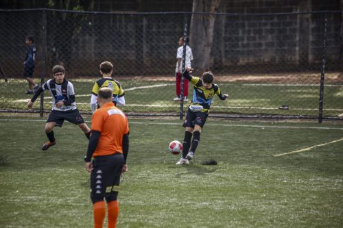 9ª Rodada - 41º CIFAC Hapvida 2025