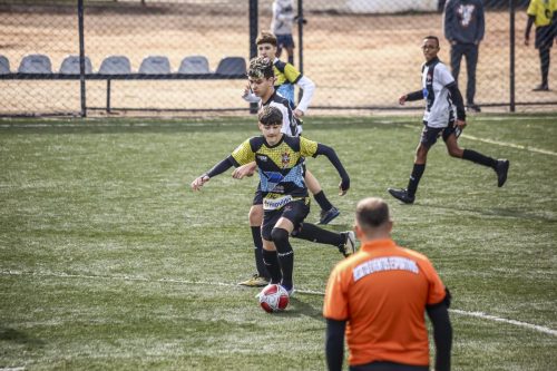 9ª Rodada - 41º CIFAC Hapvida 2025