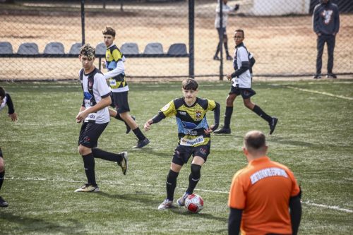 9ª Rodada - 41º CIFAC Hapvida 2025