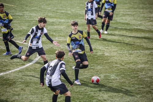 9ª Rodada - 41º CIFAC Hapvida 2025