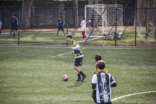 9ª Rodada - 41º CIFAC Hapvida 2025