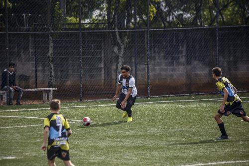 9ª Rodada - 41º CIFAC Hapvida 2025