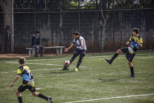 9ª Rodada - 41º CIFAC Hapvida 2025