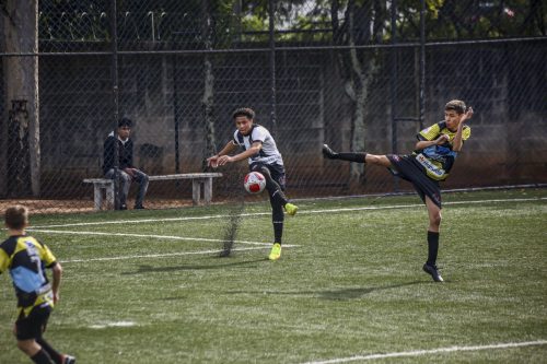9ª Rodada - 41º CIFAC Hapvida 2025