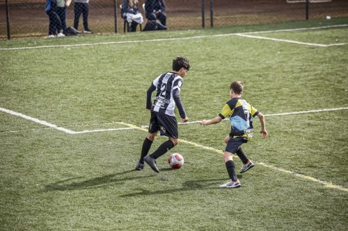 9ª Rodada - 41º CIFAC Hapvida 2025