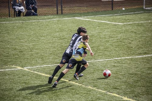 9ª Rodada - 41º CIFAC Hapvida 2025