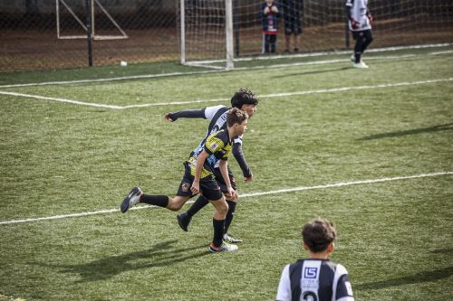 9ª Rodada - 41º CIFAC Hapvida 2025