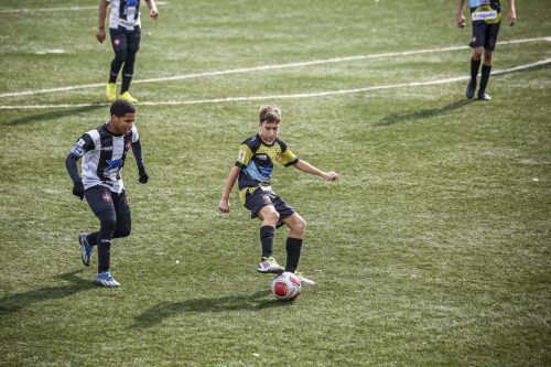 9ª Rodada - 41º CIFAC Hapvida 2025