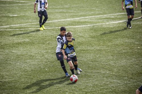 9ª Rodada - 41º CIFAC Hapvida 2025
