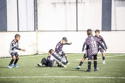 9ª Rodada - 41º CIFAC Hapvida 2025