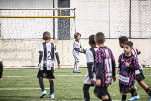 9ª Rodada - 41º CIFAC Hapvida 2025