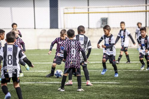 9ª Rodada - 41º CIFAC Hapvida 2025