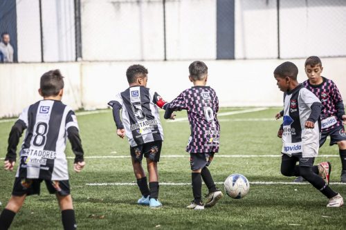 9ª Rodada - 41º CIFAC Hapvida 2025