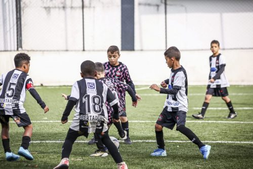 9ª Rodada - 41º CIFAC Hapvida 2025