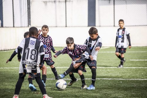 9ª Rodada - 41º CIFAC Hapvida 2025