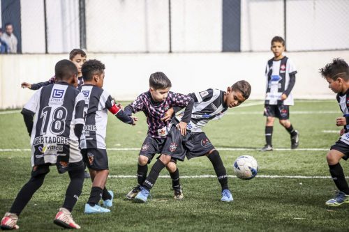 9ª Rodada - 41º CIFAC Hapvida 2025