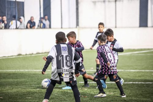 9ª Rodada - 41º CIFAC Hapvida 2025