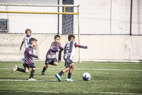 9ª Rodada - 41º CIFAC Hapvida 2025